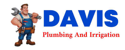 Trusted plumber in HUNLOCK CREEK